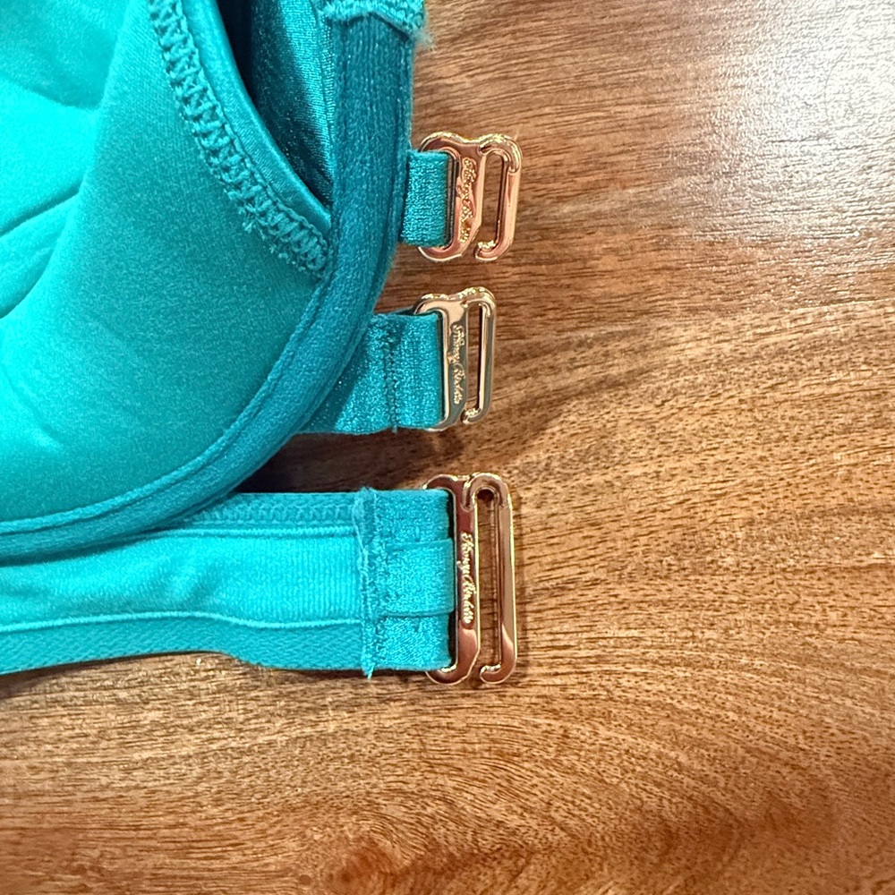 Honey Birdette RARE KUKURO Harness Bra - Picture 8 of 12